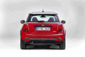 mini mini 3 door 2021 6999 44 Car A4 Photo Print