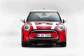 mini mini 3 door 2021 6999 45 Car A4 Photo Print