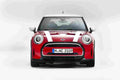 mini mini 3 door 2021 6999 46 Car A4 Photo Print