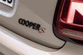 mini mini 3 door 2021 6999 47 Car A4 Photo Print