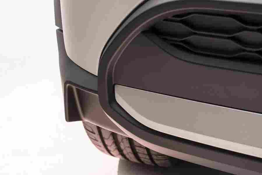 mini mini 3 door 2021 6999 48 Car A4 Photo Print