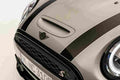 mini mini 3 door 2021 6999 57 Car A4 Photo Print