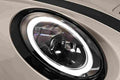 mini mini 3 door 2021 6999 58 Car A4 Photo Print