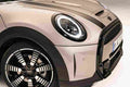mini mini 3 door 2021 6999 59 Car A4 Photo Print