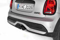 mini mini 3 door 2021 6999 6 Car A4 Photo Print