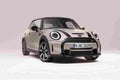 mini mini 3 door 2021 6999 65 Car A4 Photo Print