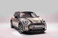 mini mini 3 door 2021 6999 66 Car A4 Photo Print