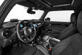 mini mini 3 door 2021 6999 68 Car A4 Photo Print