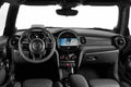 mini mini 3 door 2021 6999 70 Car A4 Photo Print