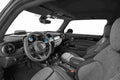 mini mini 3 door 2021 6999 76 Car A4 Photo Print