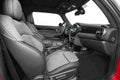 mini mini 3 door 2021 6999 77 Car A4 Photo Print