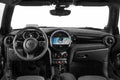 mini mini 3 door 2021 6999 78 Car A4 Photo Print
