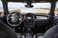 mini mini 3 door 2021 6999 80 Car A4 Photo Print