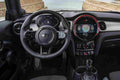 mini mini 3 door 2021 6999 81 Car A4 Photo Print