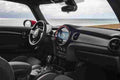 mini mini 3 door 2021 6999 82 Car A4 Photo Print