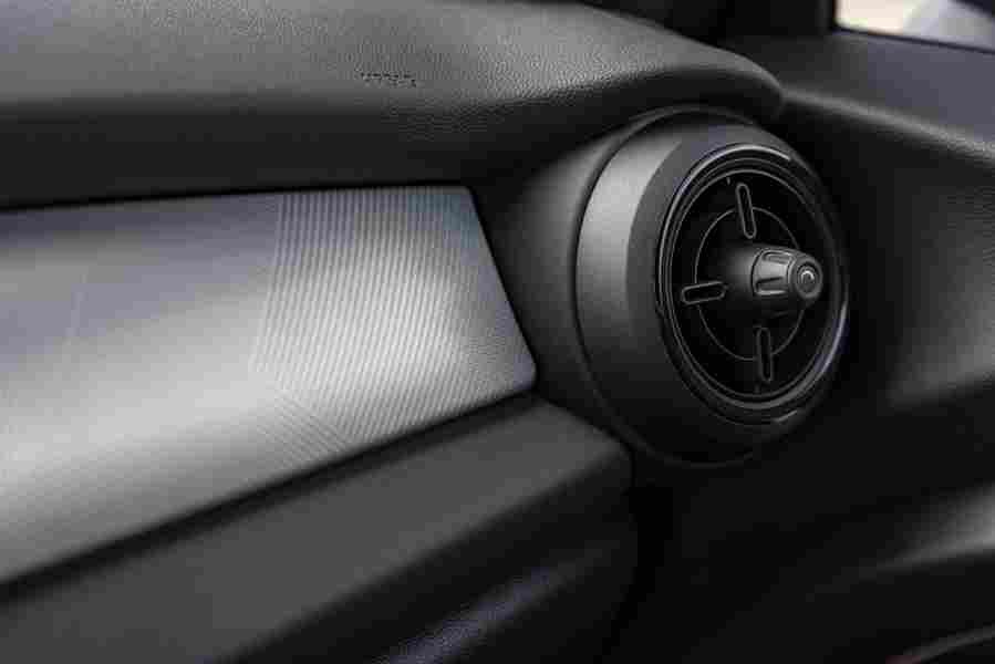mini mini 3 door 2021 6999 83 Car A4 Photo Print