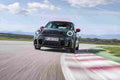 mini mini 3 door 2021 6999 84 Car A4 Photo Print