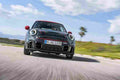 mini mini 3 door 2021 6999 85 Car A4 Photo Print