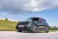 mini mini 3 door 2021 6999 88 Car A4 Photo Print