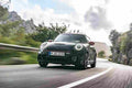 mini mini 3 door 2021 6999 94 Car A4 Photo Print