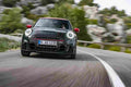 mini mini 3 door 2021 6999 96 Car A4 Photo Print