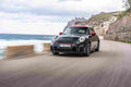 mini mini 3 door 2021 6999 97 Car A4 Photo Print