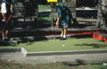 miniature golf course 2 Vintage A4 Photo Print