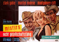 misfits les german A0 Advert A4 Photo Print