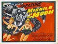 missile to moon  03 film star poster A4 Photo Print