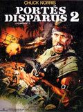 missing in action 2  02 film star poster A4 Photo Print