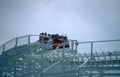 mission ridge silverstreak Vintage A4 Photo Print