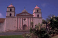 mission san juan 1 1980s 1990s A4 Photo Print