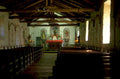 mission san juan 1980s 1990s A4 Photo Print