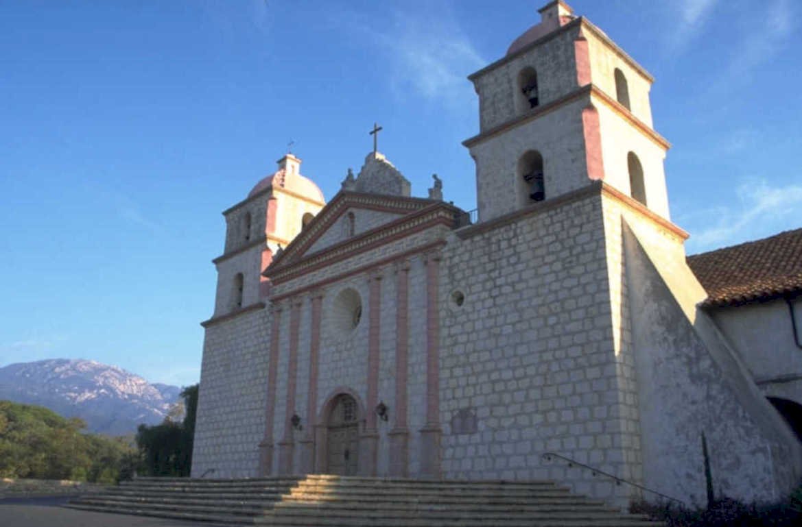 mission san juan 2 1980s 1990s A4 Photo Print 43