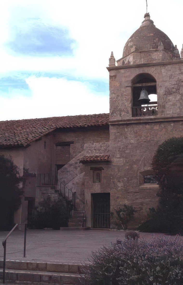 mission san juan GIGA 2