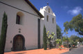 mission san luis 2 1980s 1990s A4 Photo Print 43