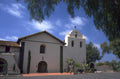 mission san luis 3 1980s 1990s A4 Photo Print 42