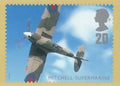 mitchell submarine aircraft military 161320 A4 Photo Print
