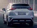 mitsubishi eclipse cross 2021 6958 10 Car A4 Photo Print