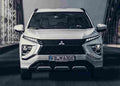 mitsubishi eclipse cross 2021 6958 13 Car A4 Photo Print