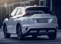 mitsubishi eclipse cross 2021 6958 14 Car A4 Photo Print
