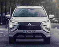 mitsubishi eclipse cross 2021 6958 15 Car A4 Photo Print