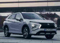 mitsubishi eclipse cross 2021 6958 20 Car A4 Photo Print
