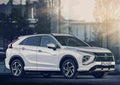 mitsubishi eclipse cross 2021 6958 21 Car A4 Photo Print