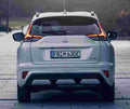 mitsubishi eclipse cross 2021 6958 22 Car A4 Photo Print