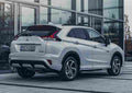 mitsubishi eclipse cross 2021 6958 23 Car A4 Photo Print