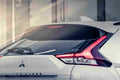 mitsubishi eclipse cross 2021 6958 25 Car A4 Photo Print