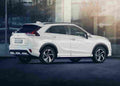 mitsubishi eclipse cross 2021 6958 26 Car A4 Photo Print