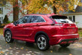mitsubishi eclipse cross 2021 6958 33 Car A4 Photo Print