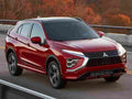 mitsubishi eclipse cross 2021 6958 37 Car A4 Photo Print